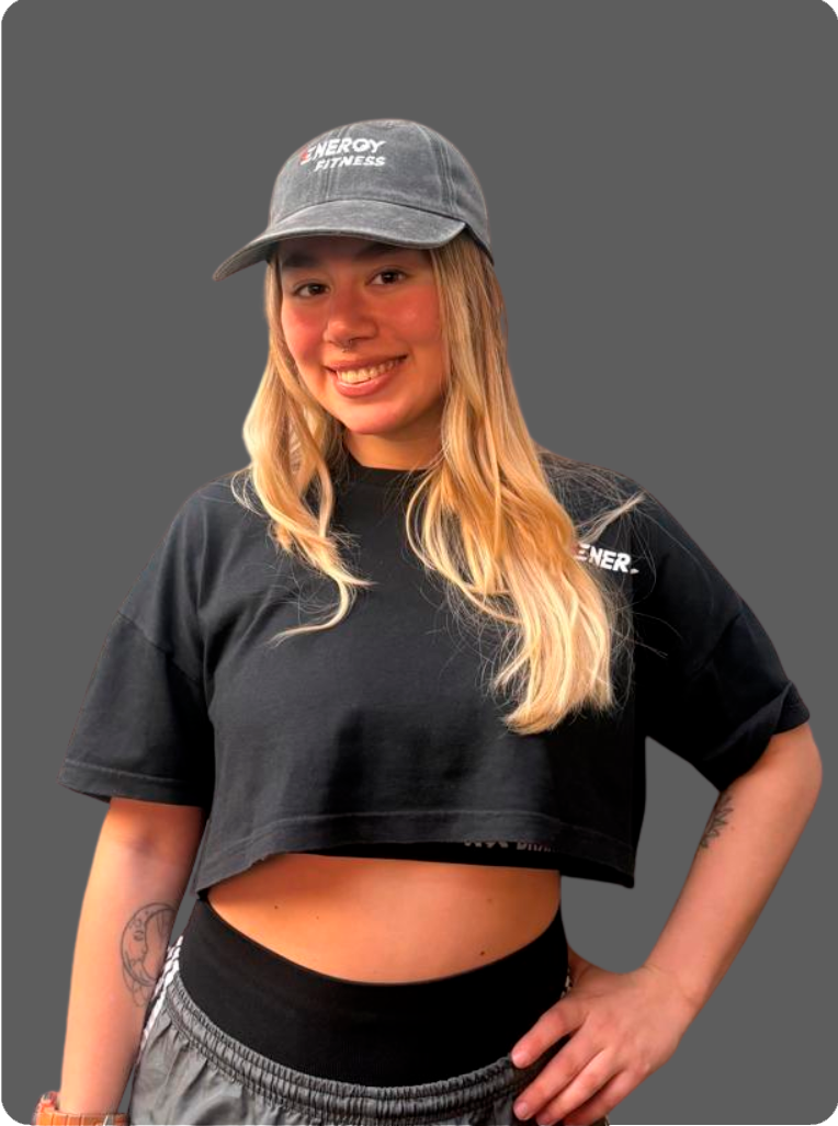 Maylen Spina
