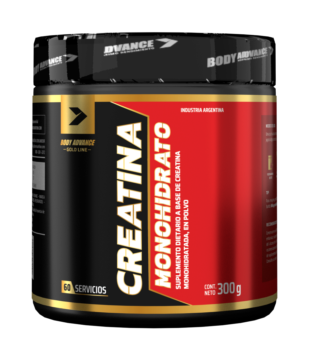 CREATINA