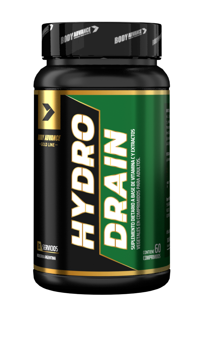 HYDRO DRAIN