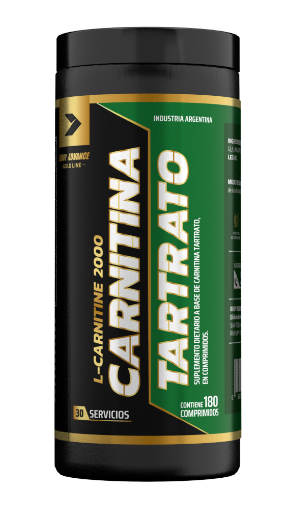 L-CARNITINA 2000