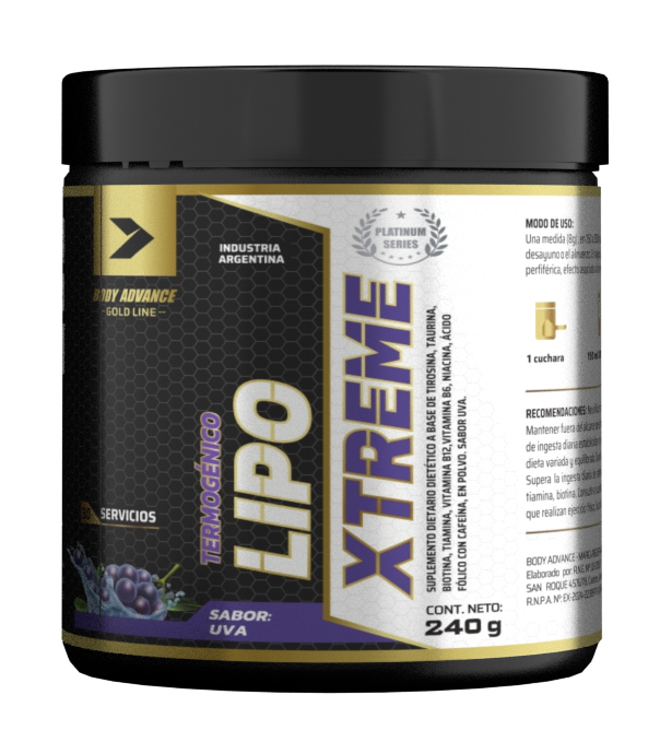 LIPO XTREME