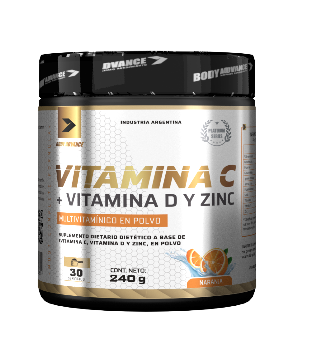VIT C