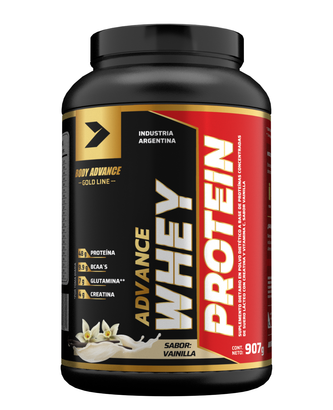 WHEY PROTEIN